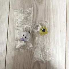 treasure TRUZ めじるしアクセサリー SOM PODONG