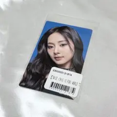 TWICE THIS IS FOR オンラインくじ ステッカー ツウィ