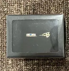 アイナナ　イヤーカフ　一織