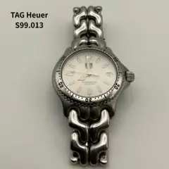 TAG Heuer セル S/el ボーイズ 腕時計 S99.013 男女兼用のサムネイル