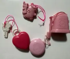 サンリオ 平成レトロ タキシードサム 箸置きセット - メルカリ