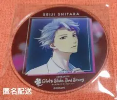 ときめきメモリアル Girl's side佐伯瑛 アニメイトグラッテ コースター ときめきメモリアル アニメイト グラッテ アクリルコースター 佐伯瑛