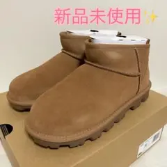 2025年最新】ugg 未使用の人気アイテム - メルカリ