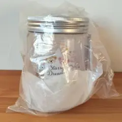 ダッフィー＆フレンズ　スターリードリームス　スーベニアキャニスター