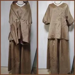 ASUKA様ふたつに分けて配送します