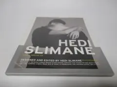 絶版‼️ Hedi Slimane 写真集 2025年最新】hedi slimane 写真集の人気アイテム - メルカリ