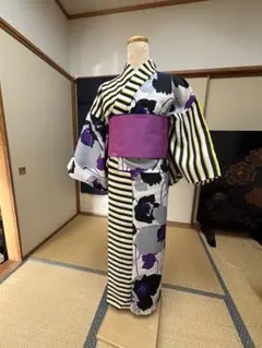 2026年最新】撫松庵 レディース 浴衣の人気アイテム - メルカリ