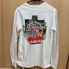 HUF ハフ　ロンT Tシャツ　ロングTシャツ