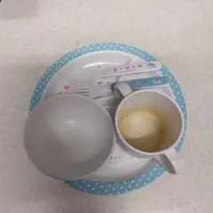 難あり　キッズ　食器セット　まとめ売り