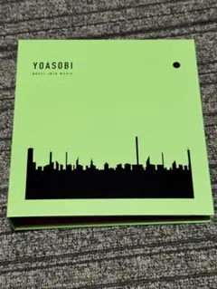 2026年最新】yoasobi the book 2の人気アイテム - メルカリ