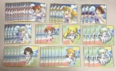 願った時間フェイト&なのは PR - メルカリ