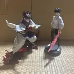 呪術廻戦 フィギュア まとめ売り
