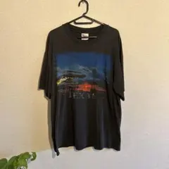 ハードロックホテル Tシャツ MILES AWAY XL ダークグレー - メルカリ