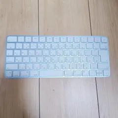 非売品 Apple Magic keyboard ブルー色 純正品