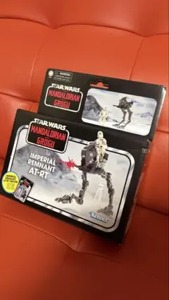 スターウォーズヴィンテージコレクション　ビークル　AT-DT スターウォーズヴィンテージコレクション ビークル AT-DT - メルカリ
