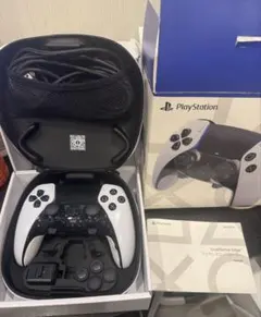 【純正品】DualSense Edge コントローラー(CFI-ZCP1J)