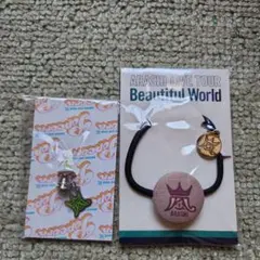 2025年最新】嵐 グッズの人気アイテム - メルカリ