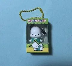 サンリオキャラクターズチョコボックス　ポチャッコ