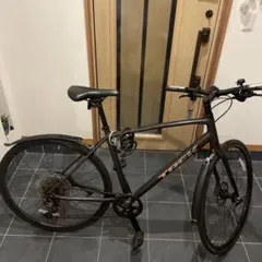 ep82様専用】美品 TREK FX2 DISC Gen3 - メルカリ