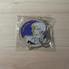 名探偵コナン 安室透 繋がるアクリルキーホルダー