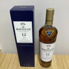 MACALLAN マッカラン12 ミニボトル お酒 2本セット - メルカリ