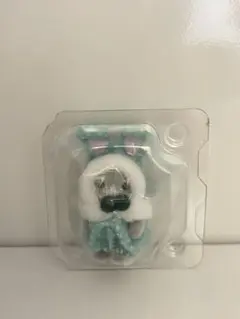 シルバニア 赤ちゃんカラフルウサギコスチューム わたウサギの赤ちゃん