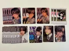 &TEAM &TEAM TAKI タキBack to Life トレカ