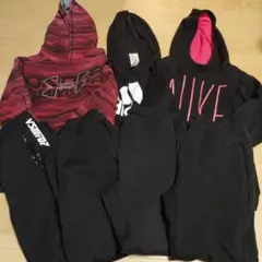 160㎝男の子まとめ売り