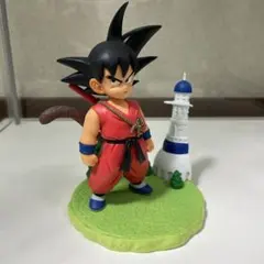 ドラゴンボール HistoryBox vol.4 孫悟空