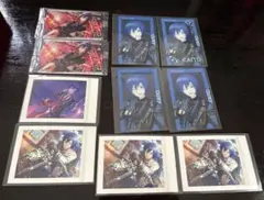 プロジェクトセカイ　KAITO