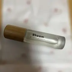 Rheam ロールオンアロマ10ml Chakra