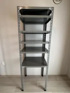 2025年最新】d&department 工業用スチールシェルフの人気