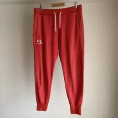 アンダーアーマー　スウェットパンツ　XL