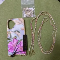 BANDOLIER CECI iPhone17용 케이스