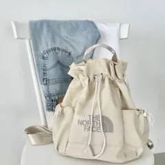 日本未発売　thenorthface リュック