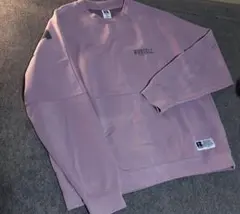 無地スウェット