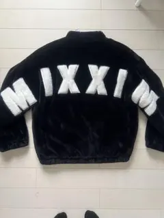 ファージャケット 160cm