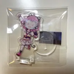 天王寺璃奈 アクリルスタンド 7個セット 2025年最新】天王寺璃奈 アクリルスタンドの人気アイテム - メルカリ