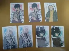 家庭教師ヒットマンリボーン!ヴァリアー