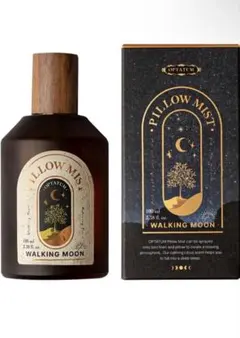 OPTATUM PILLOW MIST WALKING MOON 100ml