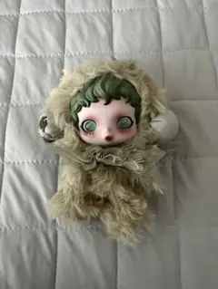 SKULLPANDA L'impressionnisme Pond