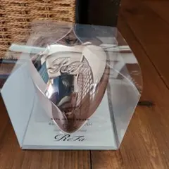 ReFa ハートブラシ
