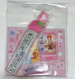 すとぷり 歌ってみたライブ アップグレードグッズ 11.15(土) 昼