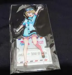 唐可可　スクフェス感謝祭　 アクリルスタンド　ラブライブ！　Liella!