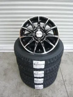 送料込☆ブリヂストン☆NEWNO☆155/65R14☆ラパン・アルト・N-BOX