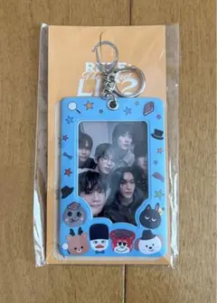 RIIZE ペンライト　ペンラ　トレカケース　トレカホルダー　ペンミ free_1717468859871.jpg