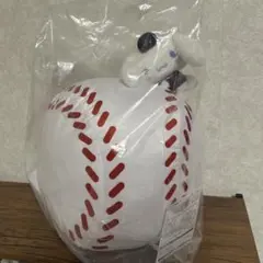 タイトーくじ 侍ジャパン×サンリオキャラクターズ ラストハッピー賞