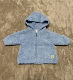 kashwére フード付きトレーナー 6-12ヶ月