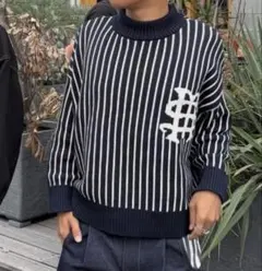 emestudios ニット