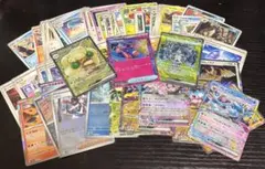ポケモンカード SR45枚まとめ売り Greninja ex SAR 090/066 SV5a Crimson Haze - Pokemon Card